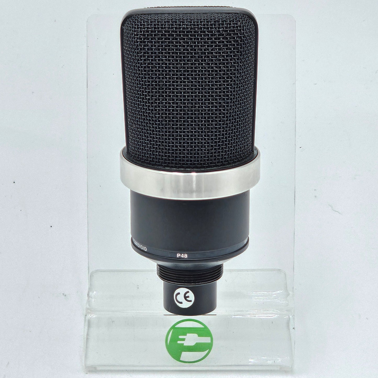 Neumann TLM P48 20Hz - 20kHz Condenser Studio Microphone