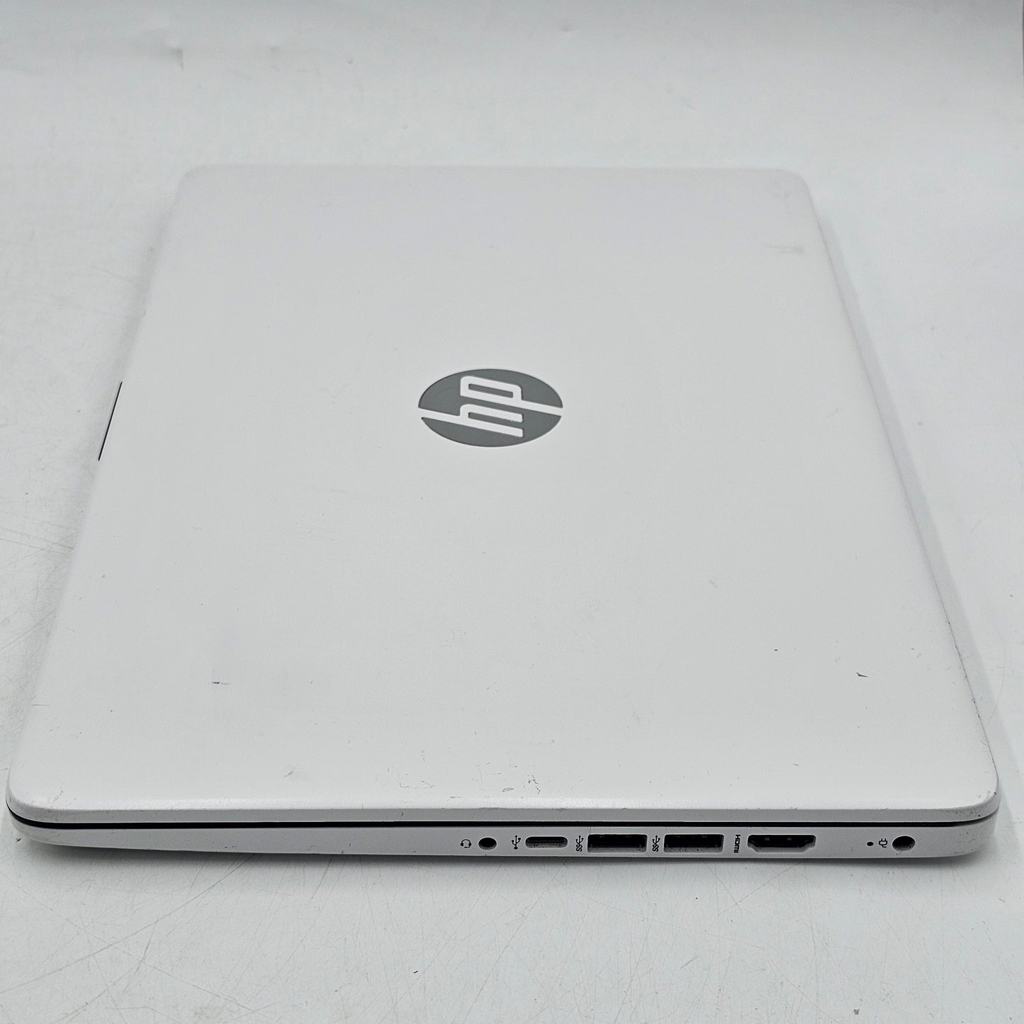 HP Laptop HP-DQ0052DX 14" Celeron N4120 1.1GHz 4GB RAM 64GB SSD