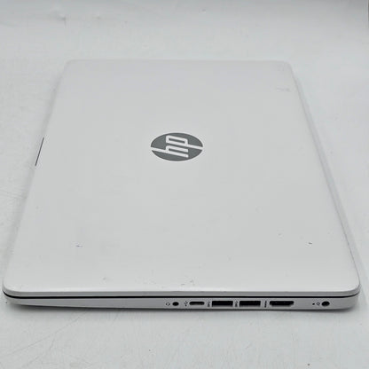 HP Laptop HP-DQ0052DX 14" Celeron N4120 1.1GHz 4GB RAM 64GB SSD