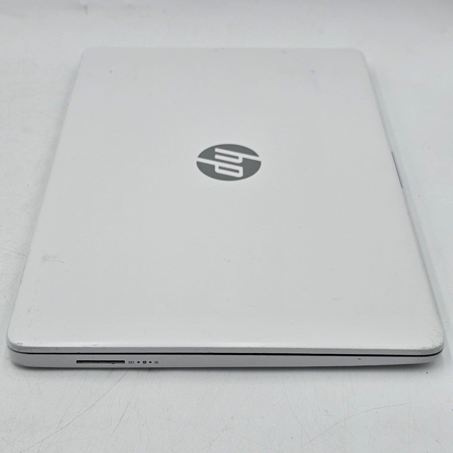 HP Laptop HP-DQ0052DX 14" Celeron N4120 1.1GHz 4GB RAM 64GB SSD