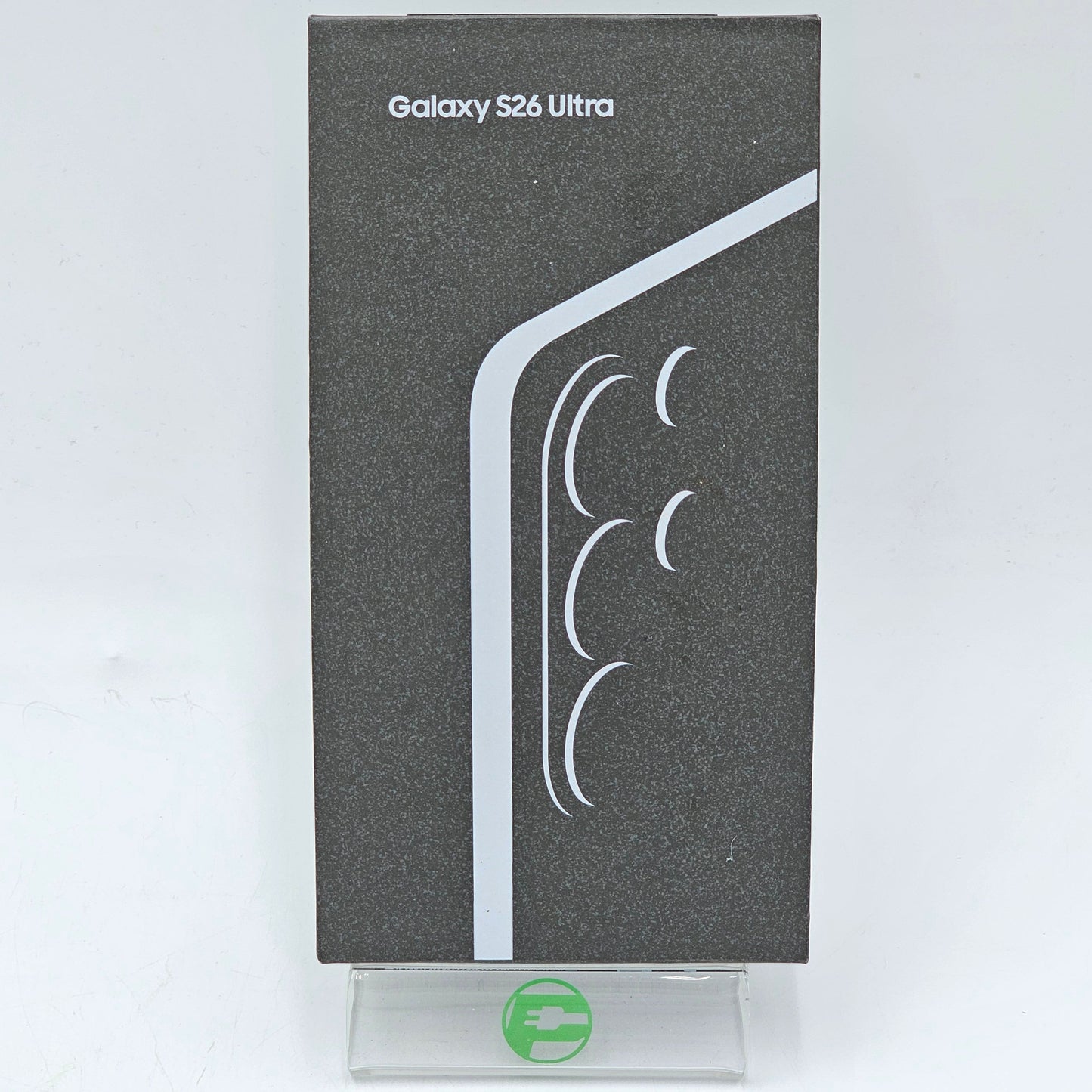 New Factory Unlocked Samsung Galaxy S26 Ultra 12GB RAM 512GB SM-S948U1 Black