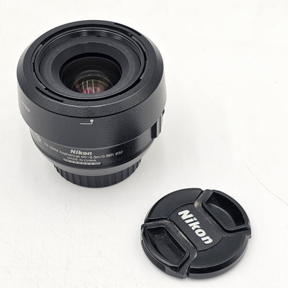 Nikon AF-S NIKKOR 35mm f/1.8 Auto Lens,Fixed/Prime Lens,Auto & Manual Lens AF-S
