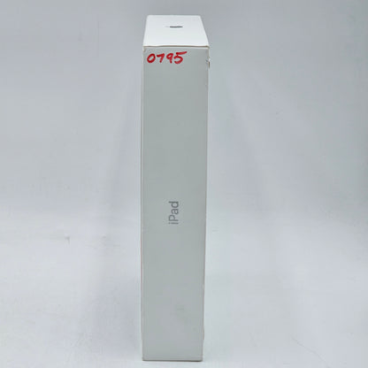 New WiFi Only Apple iPad 11" (A16) 128GB Silver MD3Y4LL/A
