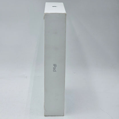 New WiFi Only Apple iPad 11" (A16) 128GB Silver MD3Y4LL/A