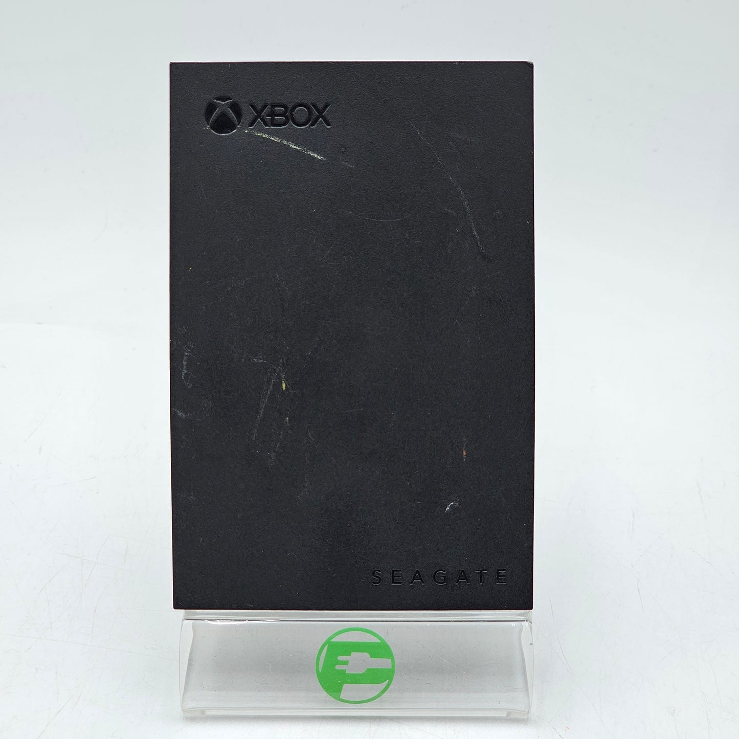 Seagate External Hard Drive Black SRD0LF0 For Xbox One