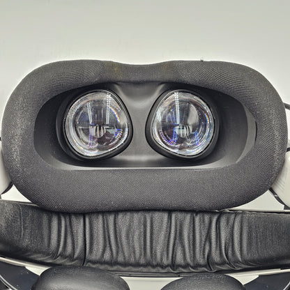 Meta Quest 3S 128GB Standalone All-in-One VR Headset P97