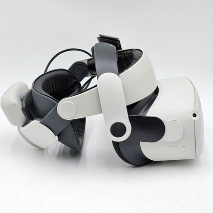 Meta Quest 2 128GB Standalone All-in-One VR Headset KW49CM
