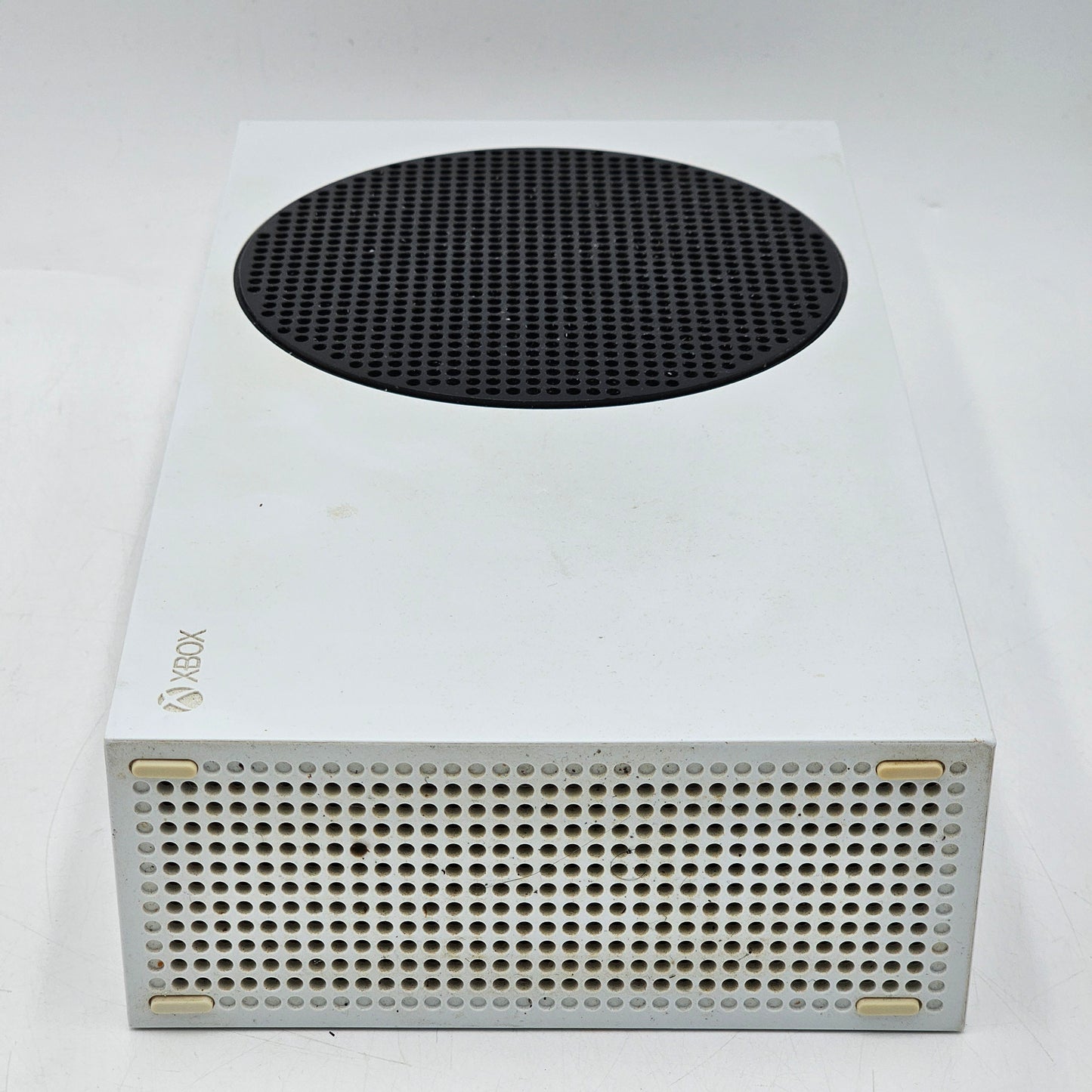 Microsoft Xbox Series S 512GB Console Gaming System White 1883