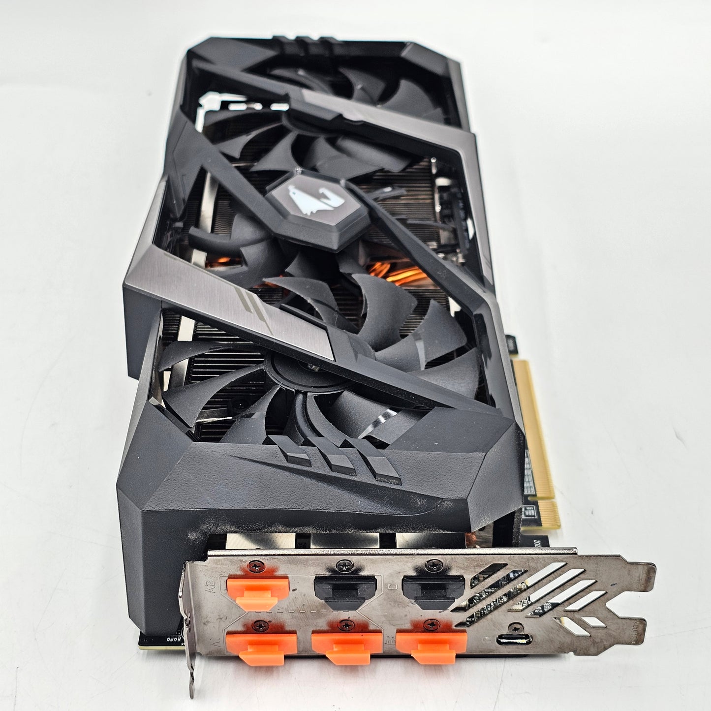Gigabyte GeForce RTX 2080 Ti AORUS Xtreme 11GB GDDR6 Graphics Card