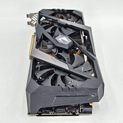 Gigabyte GeForce RTX 2080 Ti AORUS Xtreme 11GB GDDR6 Graphics Card