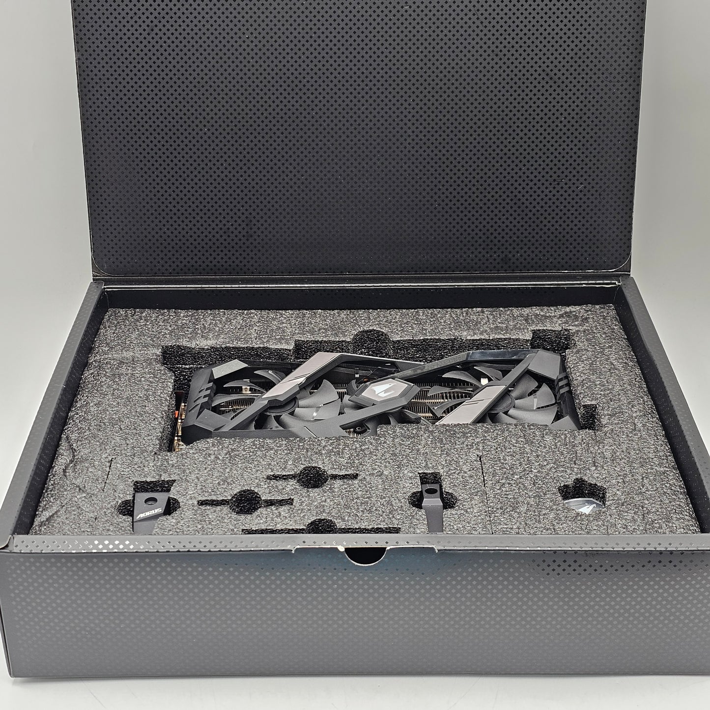 Gigabyte GeForce RTX 2080 Ti AORUS Xtreme 11GB GDDR6 Graphics Card
