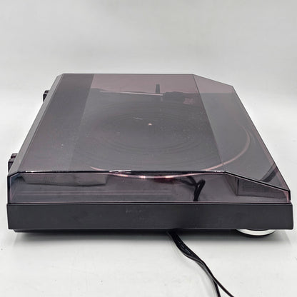 SONY PS-LX300USB Stereo Turntable System Record Player