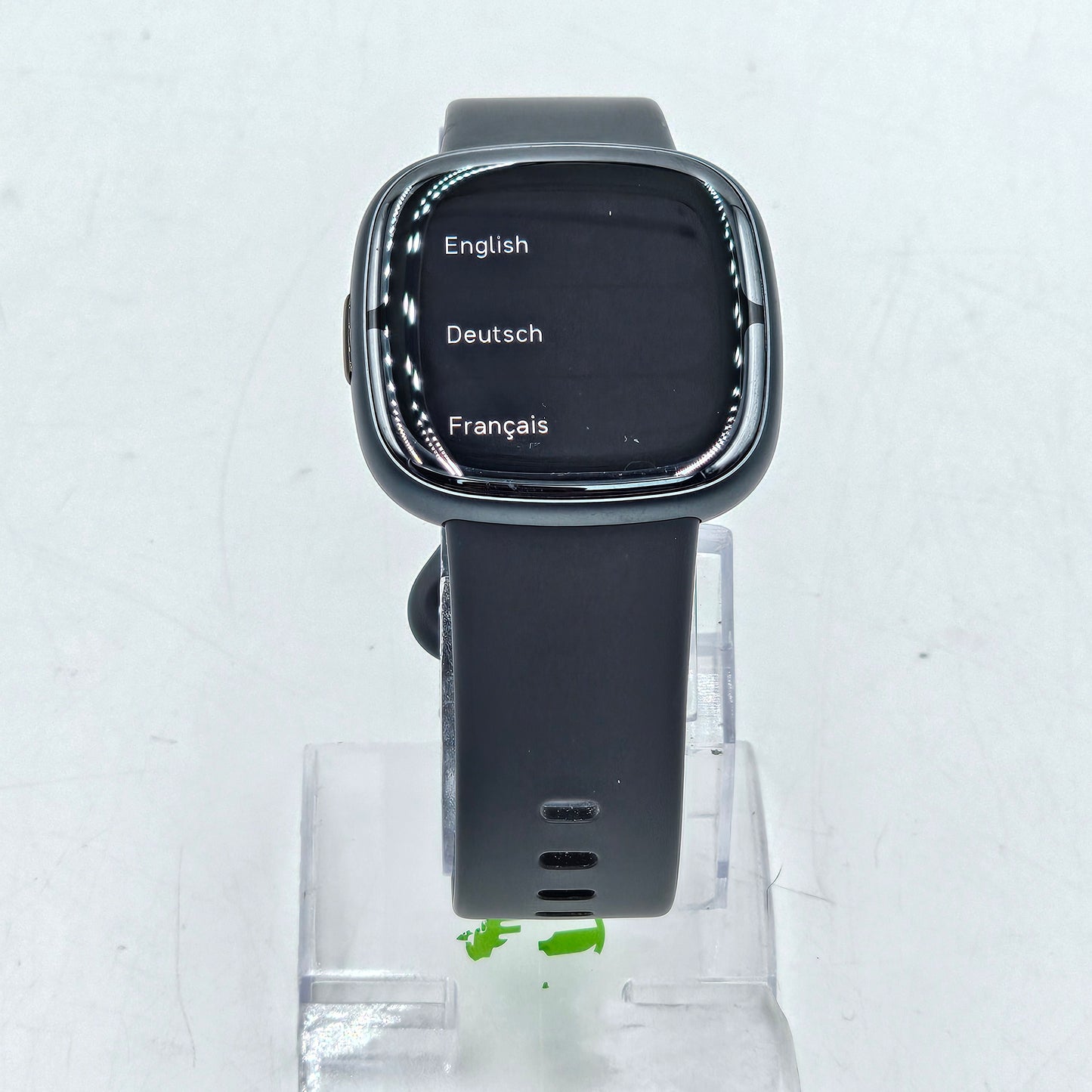 FITBIT SENSE 2 Health + Fitness Smart Watch