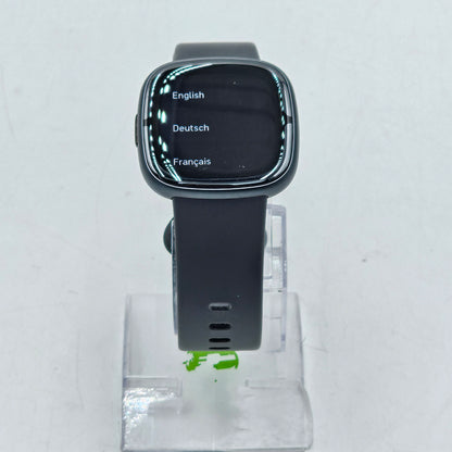 FITBIT SENSE 2 Health + Fitness Smart Watch