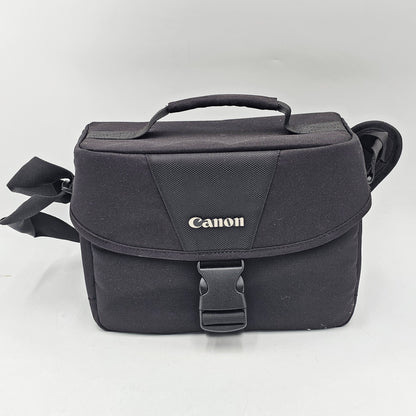 Canon EOS Rebel T7 24.1MP Digital SLR DSLR Camera