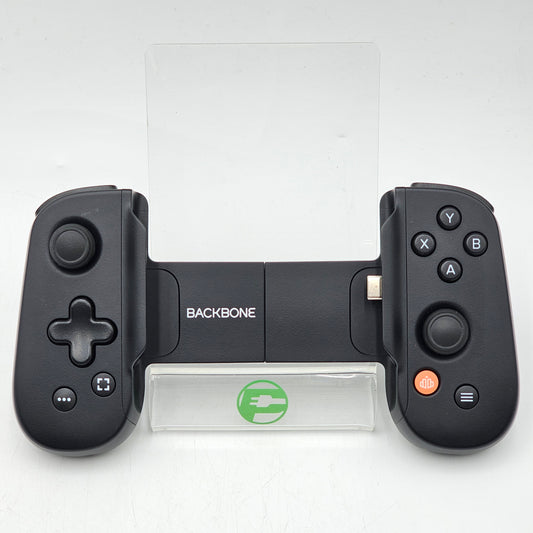Backbone One 2nd Generation iPhone Game Controller