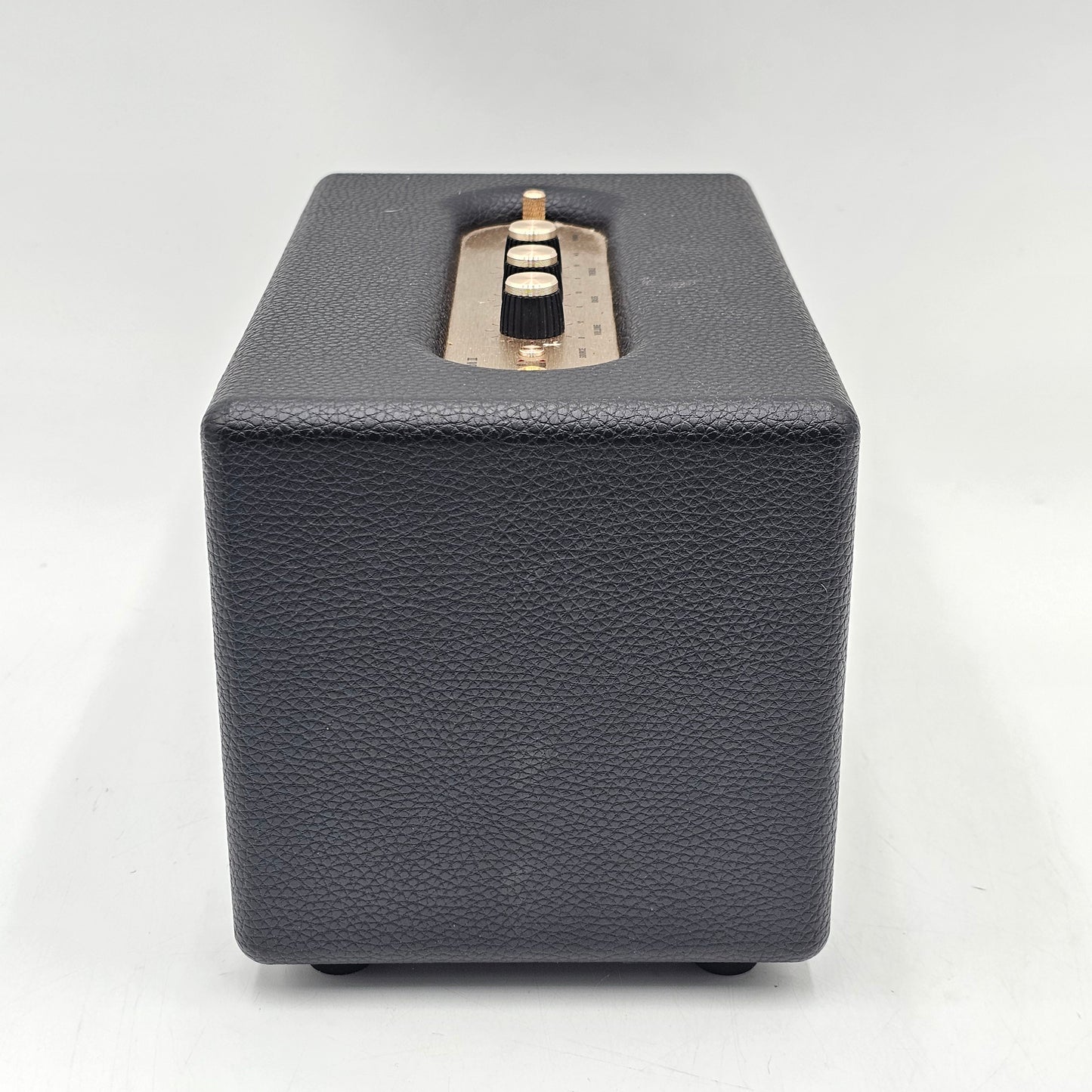 Marshall Action ii Bluetooth Speaker Black 1002481