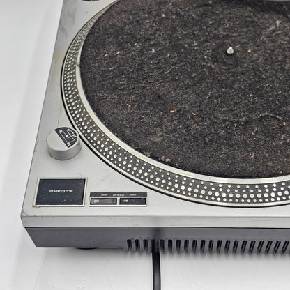Numark TT-1520 Turntable