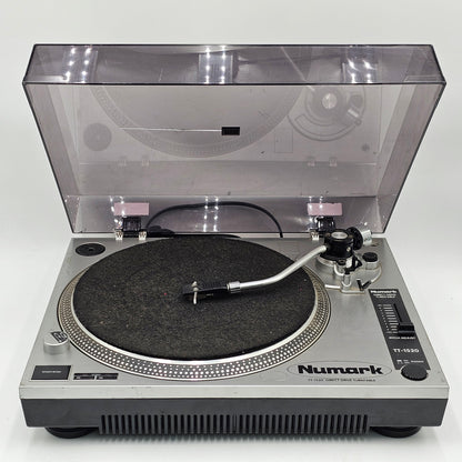 Numark TT-1520 Turntable