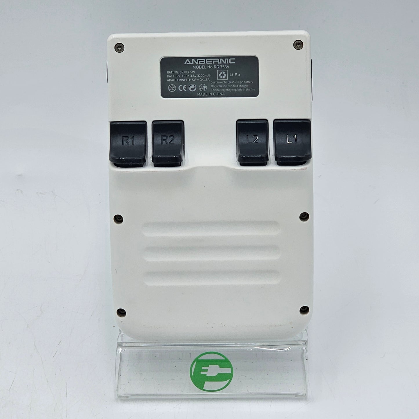 Anbernic RG353V Retro Handheld Game Console
