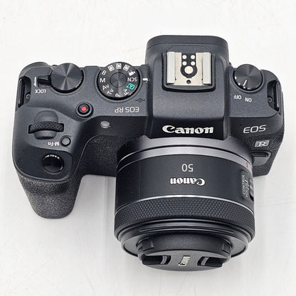 Canon EOS R 30.3MP Digital SLR DSLR Camera