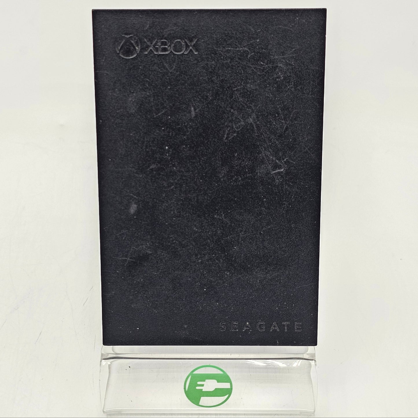 Seagate 2.5" Gaming Drive 2TB Micro USB-B to USB-A SSD SRD0LF0