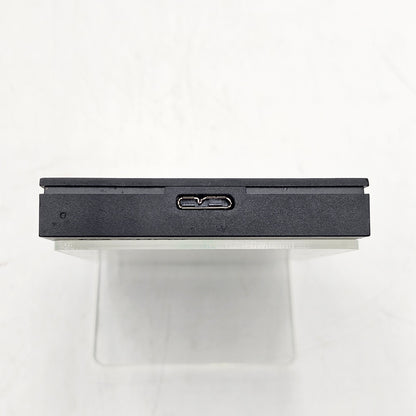 Seagate 2.5" Gaming Drive 2TB Micro USB-B to USB-A SSD SRD0LF0