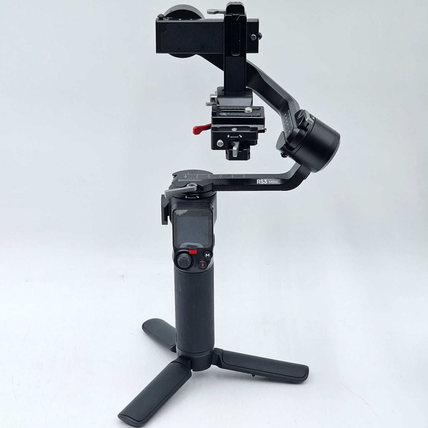 DJI Ronin RS4 Gimbal P14C
