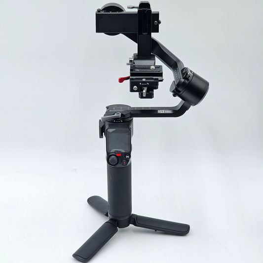 DJI Ronin RS4 Gimbal P14C