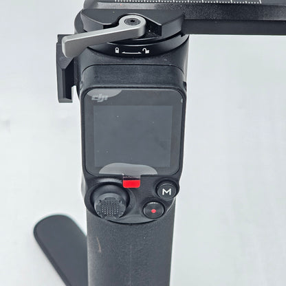 DJI Ronin RS4 Gimbal P14C