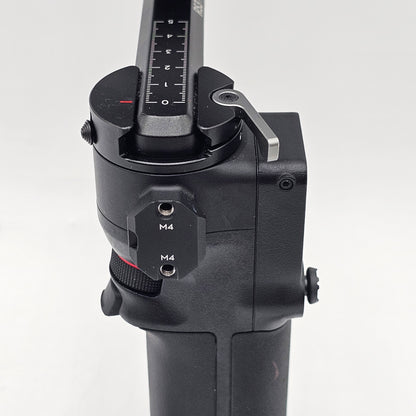 DJI Ronin RS4 Gimbal P14C