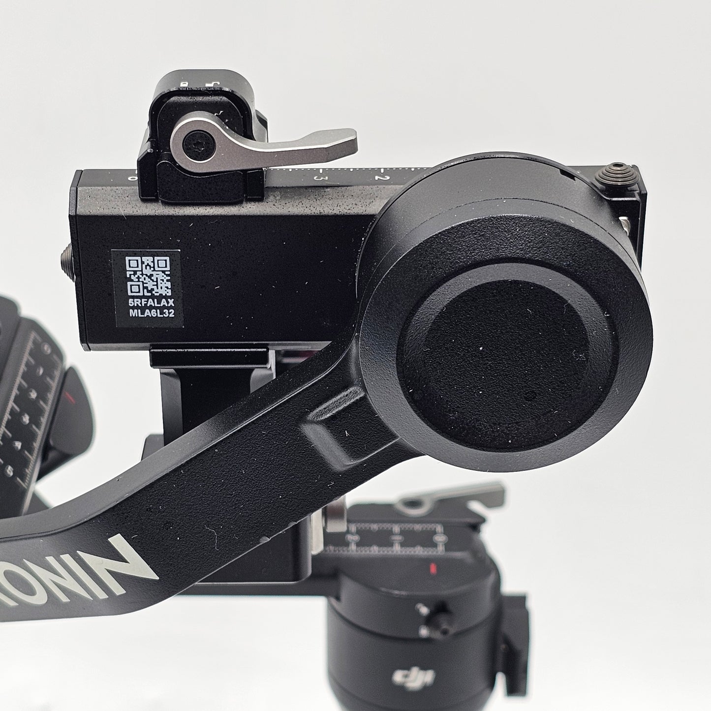 DJI Ronin RS4 Gimbal P14C