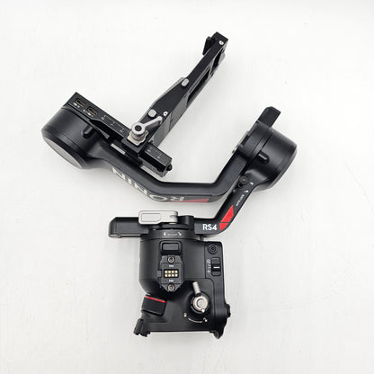 DJI Ronin RS4 Gimbal P14C