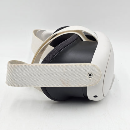 Meta Quest 3 512GB Standalone All-in-One VR Headset S3A