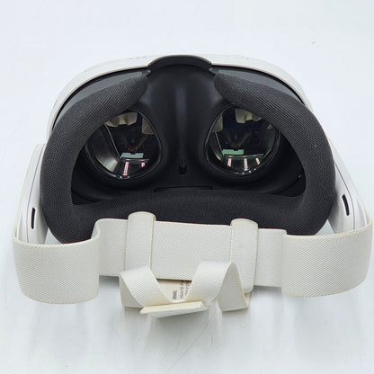Meta Quest 3 512GB Standalone All-in-One VR Headset S3A