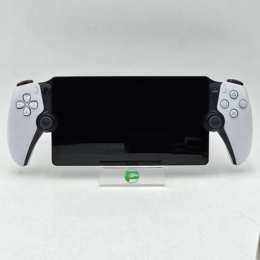 Sony PlayStation 5 PS5 PlayStation Portal White CFI-Y1001