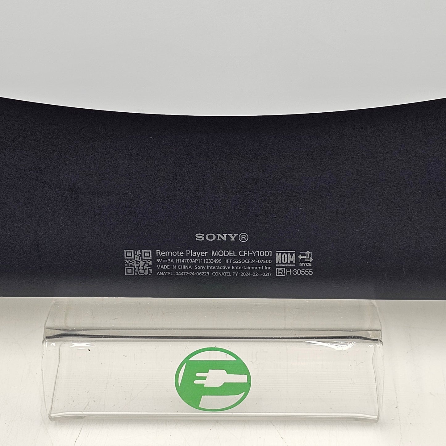 Sony PlayStation 5 PS5 PlayStation Portal White CFI-Y1001