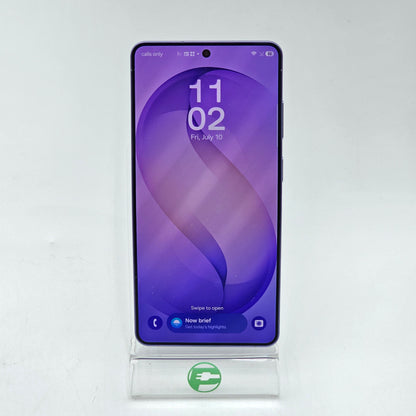 Verizon Samsung Galaxy S26 Ultra 12GB RAM 256GB SM-S948U Cobalt Violet
