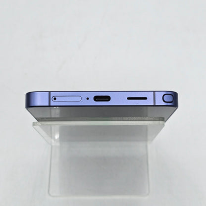 Verizon Samsung Galaxy S26 Ultra 12GB RAM 256GB SM-S948U Cobalt Violet