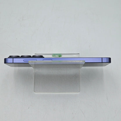 Verizon Samsung Galaxy S26 Ultra 12GB RAM 256GB SM-S948U Cobalt Violet