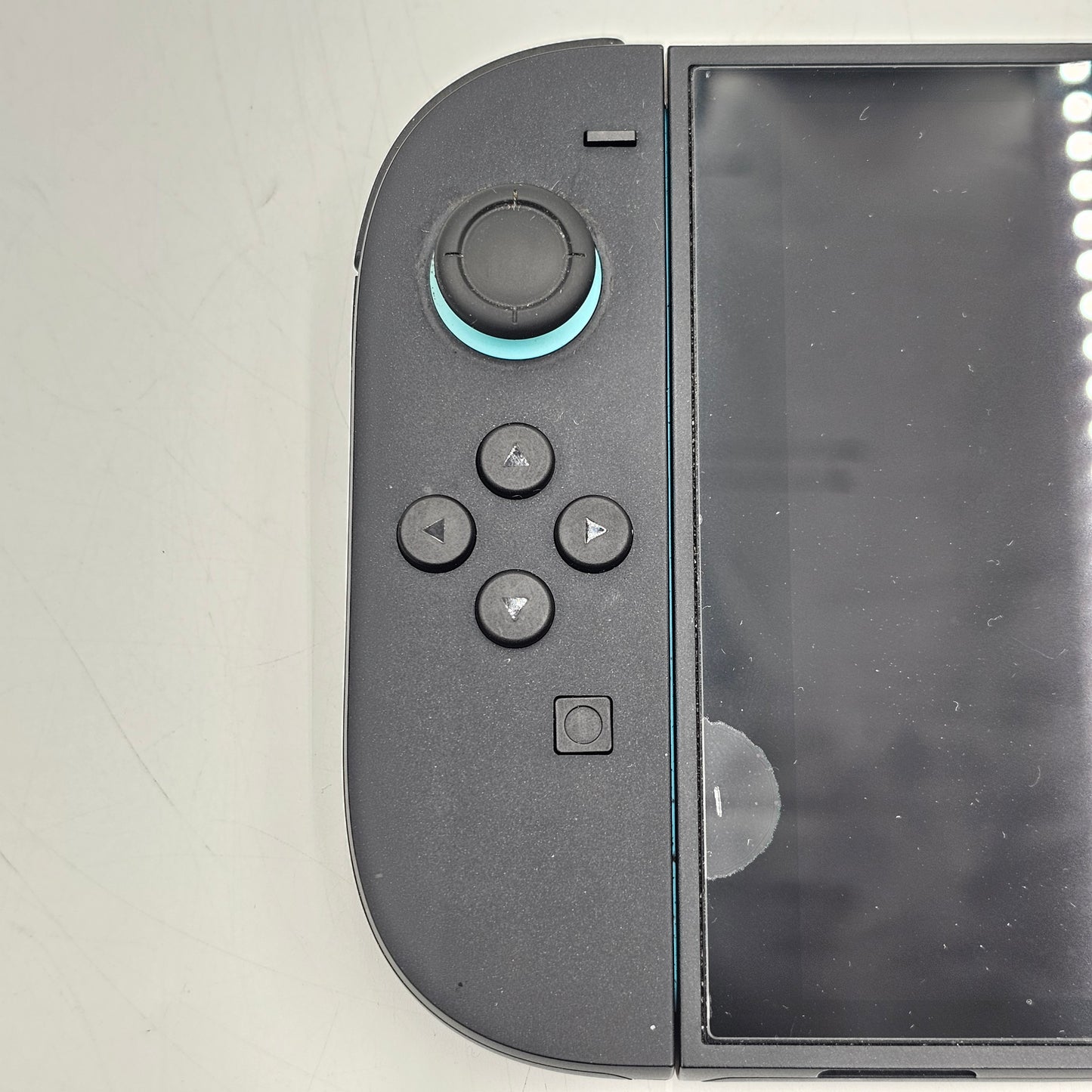 Nintendo Switch 2 Console Gaming System BEE‑001 Black