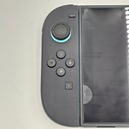 Nintendo Switch 2 Console Gaming System BEE‑001 Black
