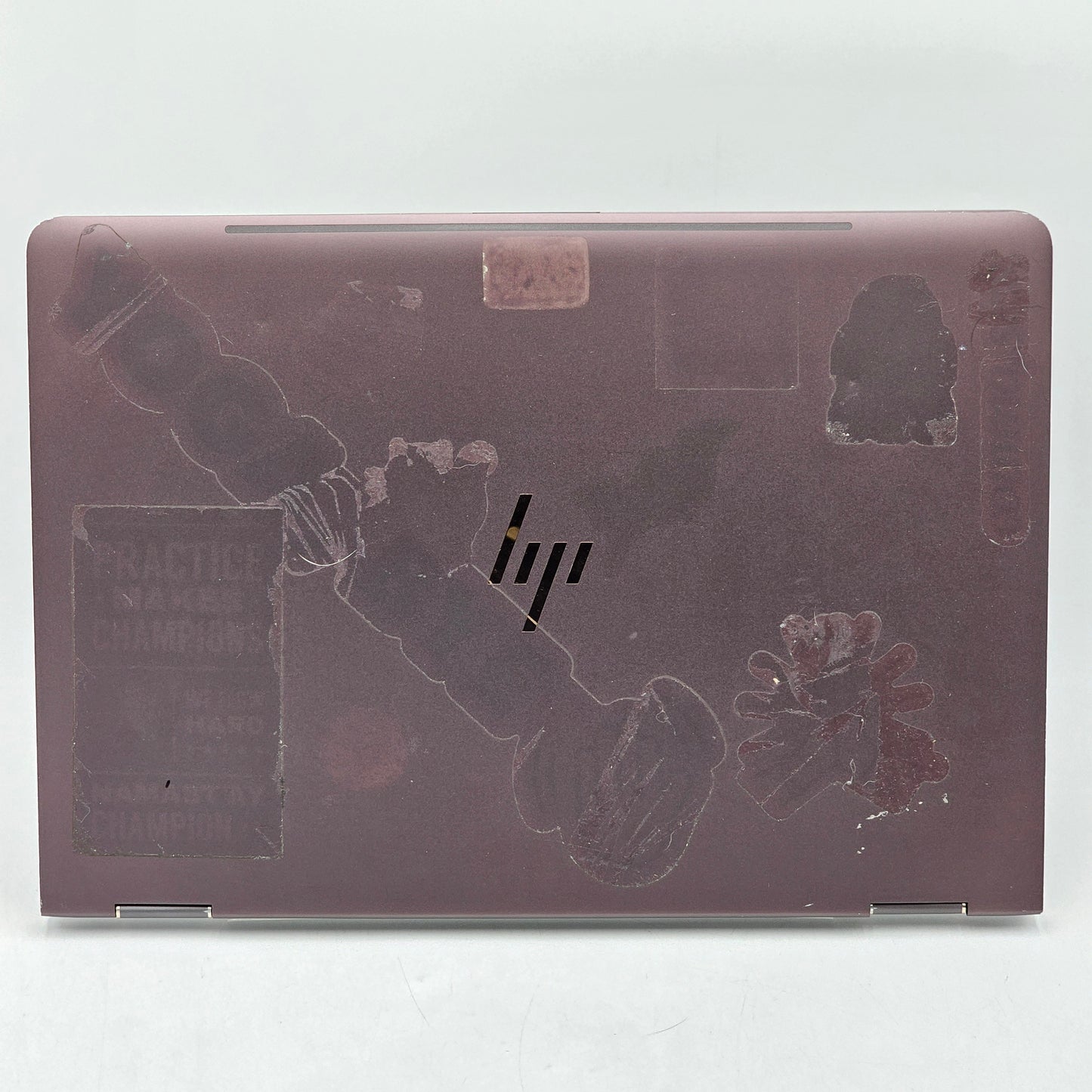 HP Spectre x360 8265NGW 13.3" i7-7500U 2.7GHz 16GB RAM 500GB SSD GeForce 940MX