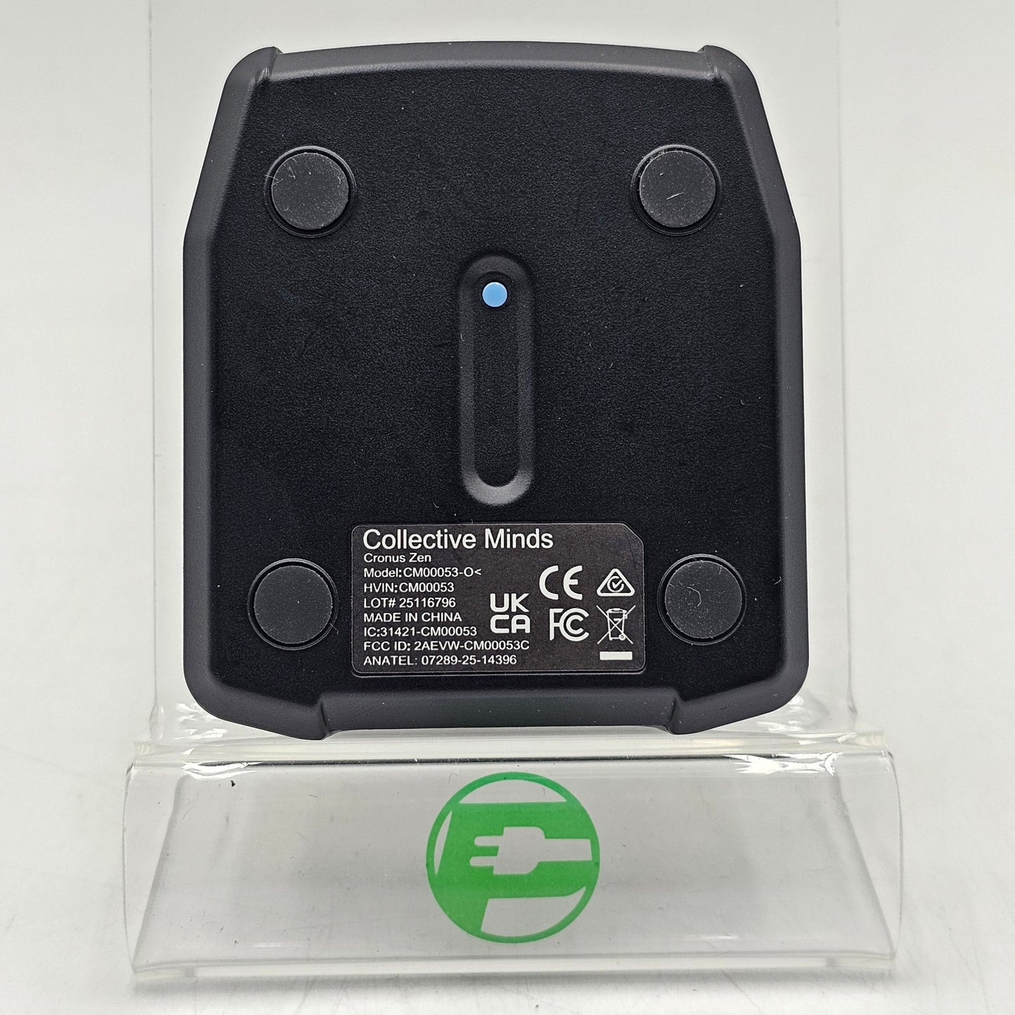 Collective Minds Chronus Zen Official Controller Adapter CM00053