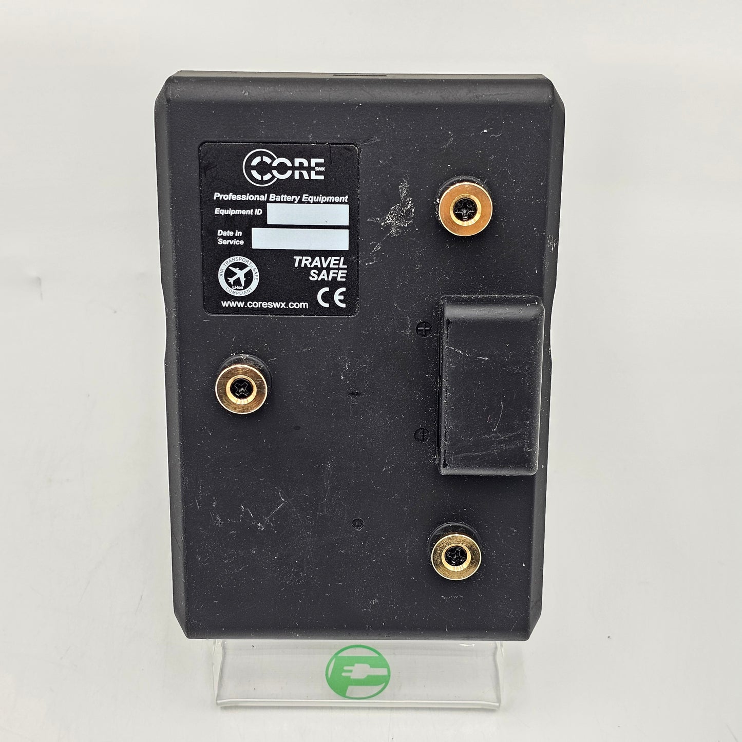Nano Core Pro-X WX Rechargeable Lithium-Ion Battery U98X