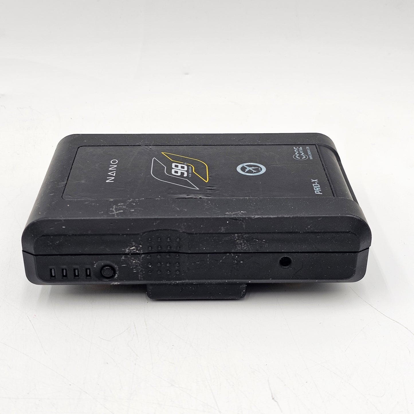 Nano Core Pro-X WX Rechargeable Lithium-Ion Battery U98X
