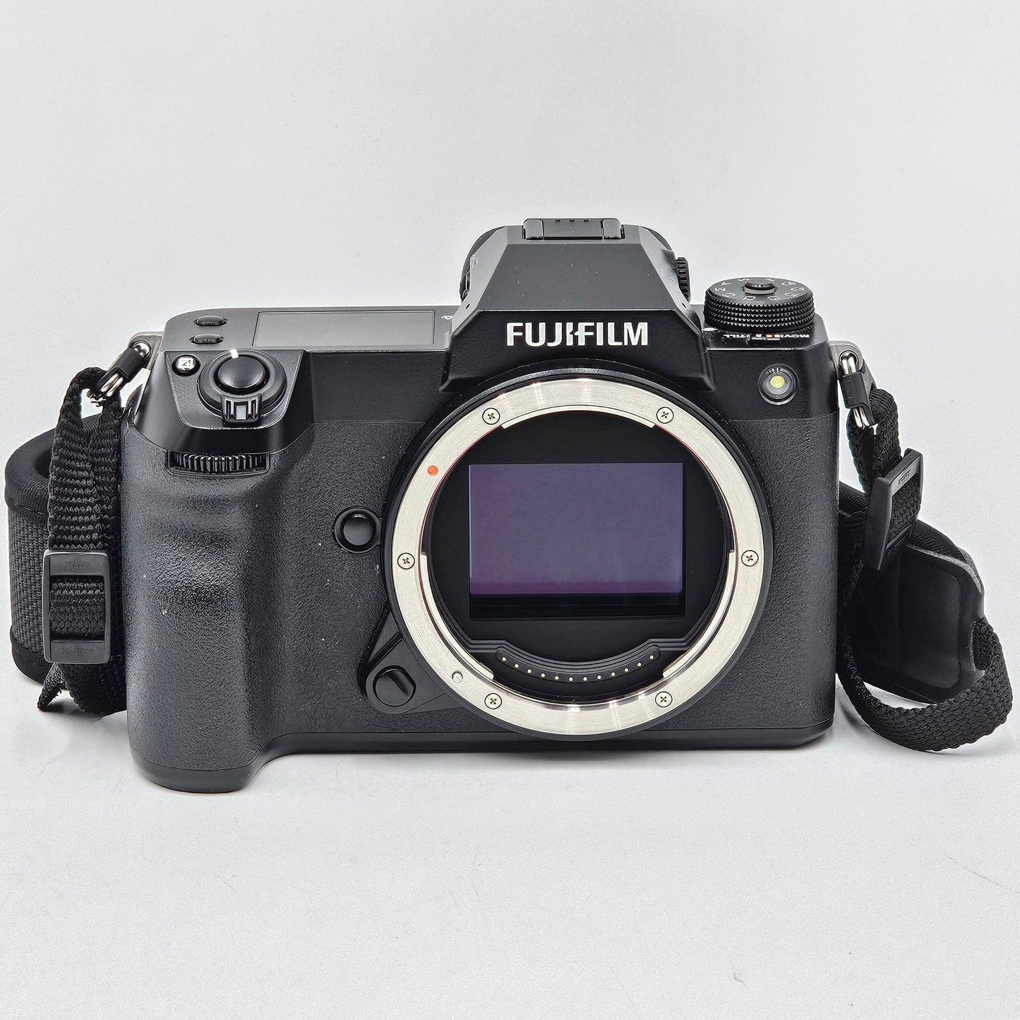 Fujifilm GFX100 102MP GF Digital SLR DSLR Camera Body Only
