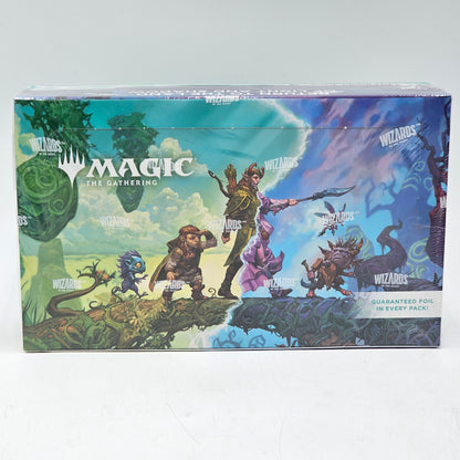New Magic the Gathering Lorwyn Eclipsed Play Booster Box 30 Packs