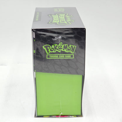 New Pokemon Mega Evolution Perfect Order Elite Trainer Box