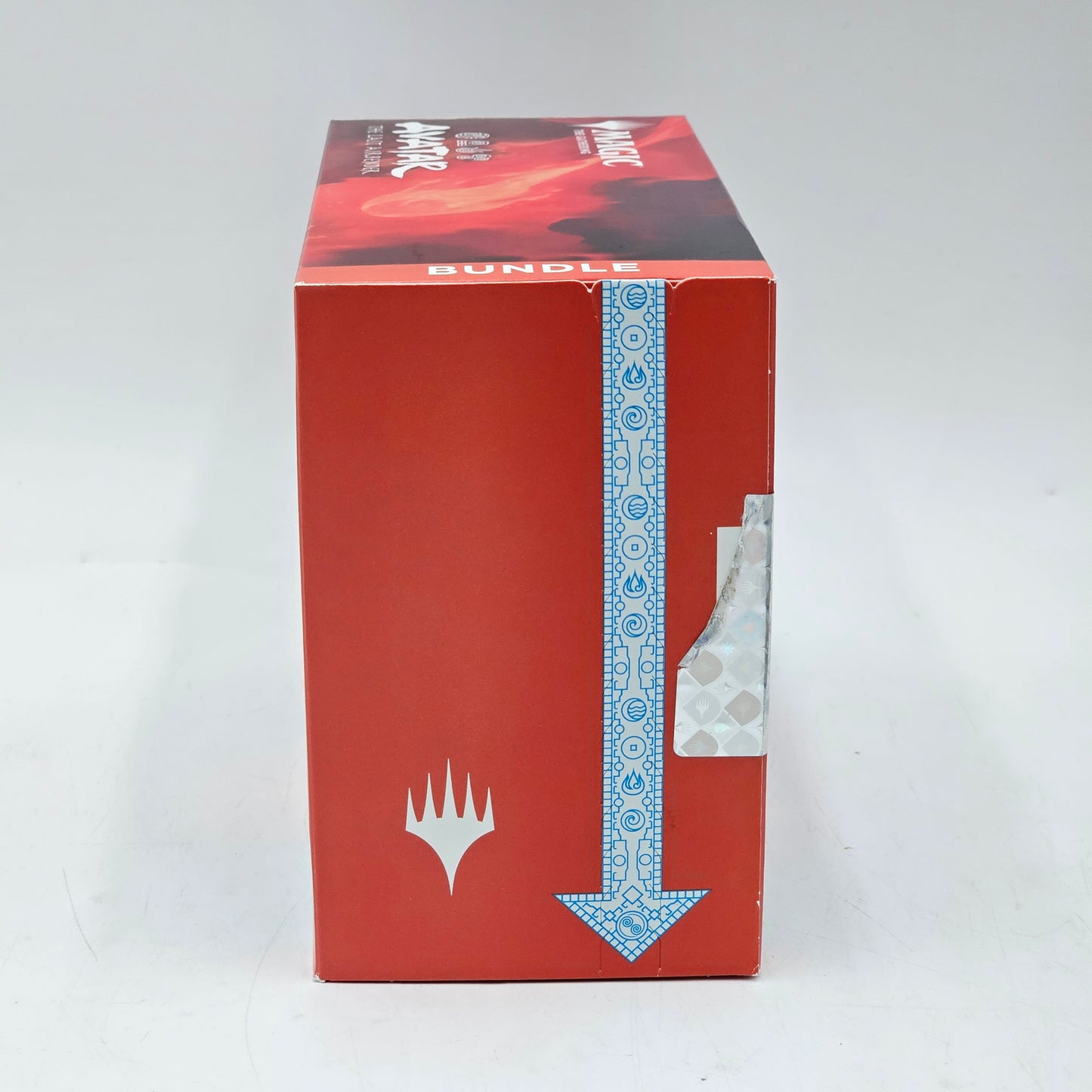 New Magic The Gathering Avatar The Last Airbender Bundle
